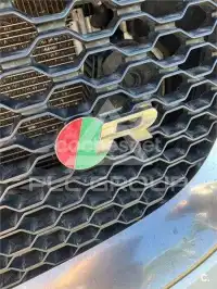 2018 Jaguar F-PACE