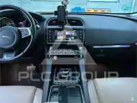 2018 Jaguar F-PACE