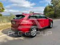 2018 Jaguar F-PACE