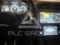 2018 Jaguar F-PACE