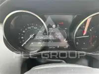 2018 Jaguar F-PACE
