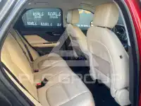 2018 Jaguar F-PACE