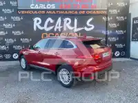 2018 Jaguar F-PACE
