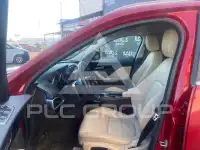 2018 Jaguar F-PACE