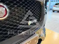 2018 Jaguar F-PACE