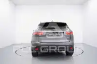 2018 Jaguar F-PACE