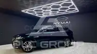 2018 Jaguar F-PACE