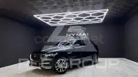 2018 Jaguar F-PACE