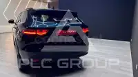 2018 Jaguar F-PACE