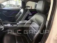 2018 Jaguar F-PACE