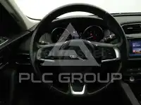 2018 Jaguar F-PACE