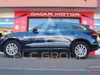 2018 Jaguar F-PACE