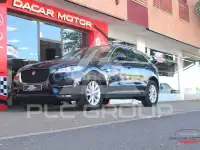 2018 Jaguar F-PACE