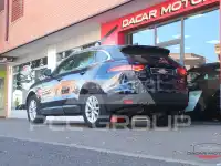 2018 Jaguar F-PACE