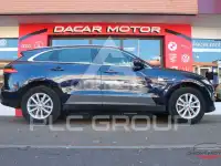 2018 Jaguar F-PACE