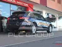 2018 Jaguar F-PACE