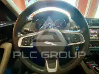 2018 Jaguar F-PACE