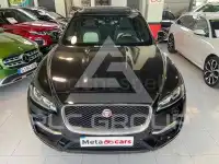 2018 Jaguar F-PACE