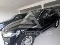 2018 Jaguar F-PACE