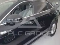 2018 Jaguar F-PACE