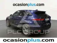 2018 Jaguar F-PACE