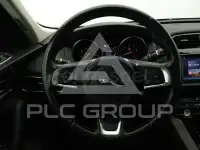 2018 Jaguar F-PACE