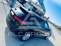 2018 Jaguar F-PACE