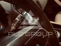 2018 Jaguar F-PACE