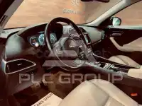 2018 Jaguar F-PACE