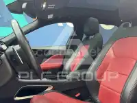 2018 Jaguar F-PACE