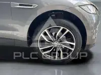 2018 Jaguar F-PACE