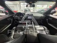 2018 Jaguar F-PACE