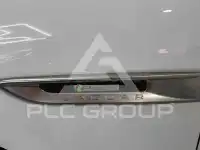 2018 Jaguar F-PACE