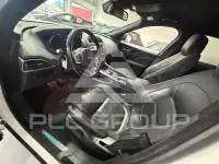 2018 Jaguar F-PACE
