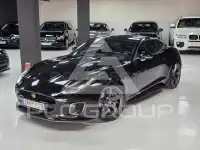 2018 Jaguar F-TYPE