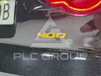 2018 Jaguar F-TYPE