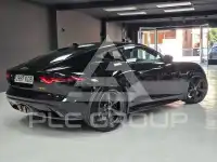 2018 Jaguar F-TYPE