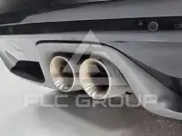 2018 Jaguar F-TYPE
