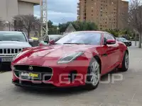 2018 Jaguar F-TYPE