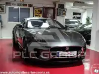 2018 Jaguar F-TYPE