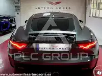 2018 Jaguar F-TYPE