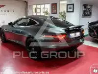 2018 Jaguar F-TYPE