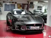 2018 Jaguar F-TYPE