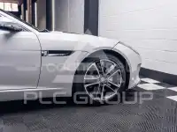 2018 Jaguar F-TYPE