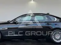 2018 Jaguar XF