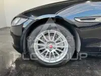 2018 Jaguar XF