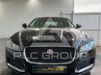 2018 Jaguar XF