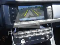 2018 Jaguar XF