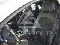 2018 Jaguar XF