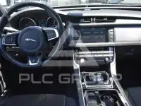 2018 Jaguar XF